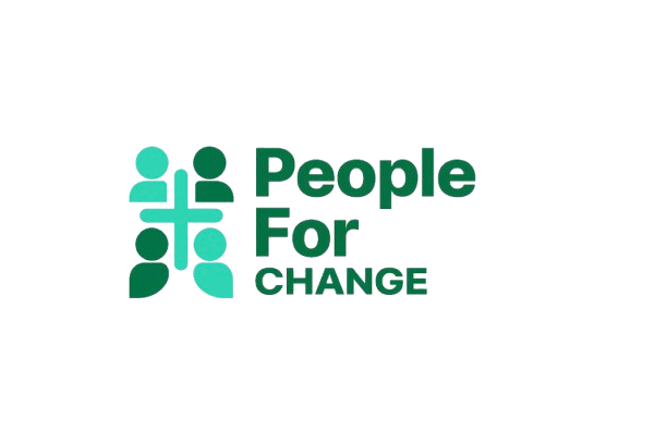 People For Change Corp.